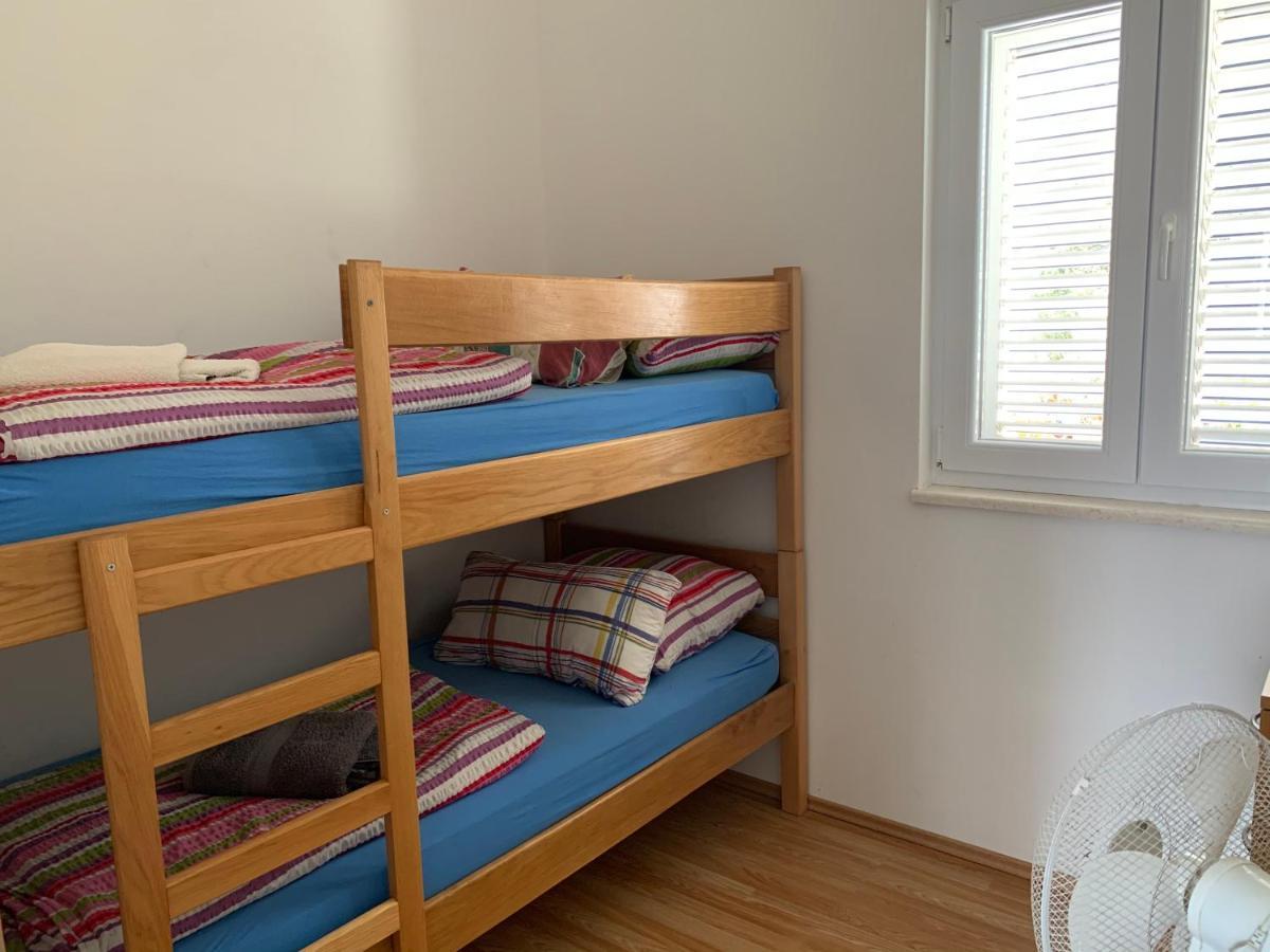 Fila Apartment Novalja