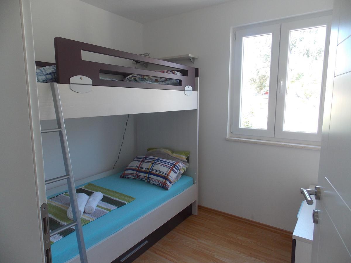 Fila Apartment Novalja