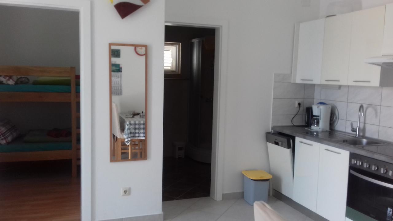 Fila Apartment *