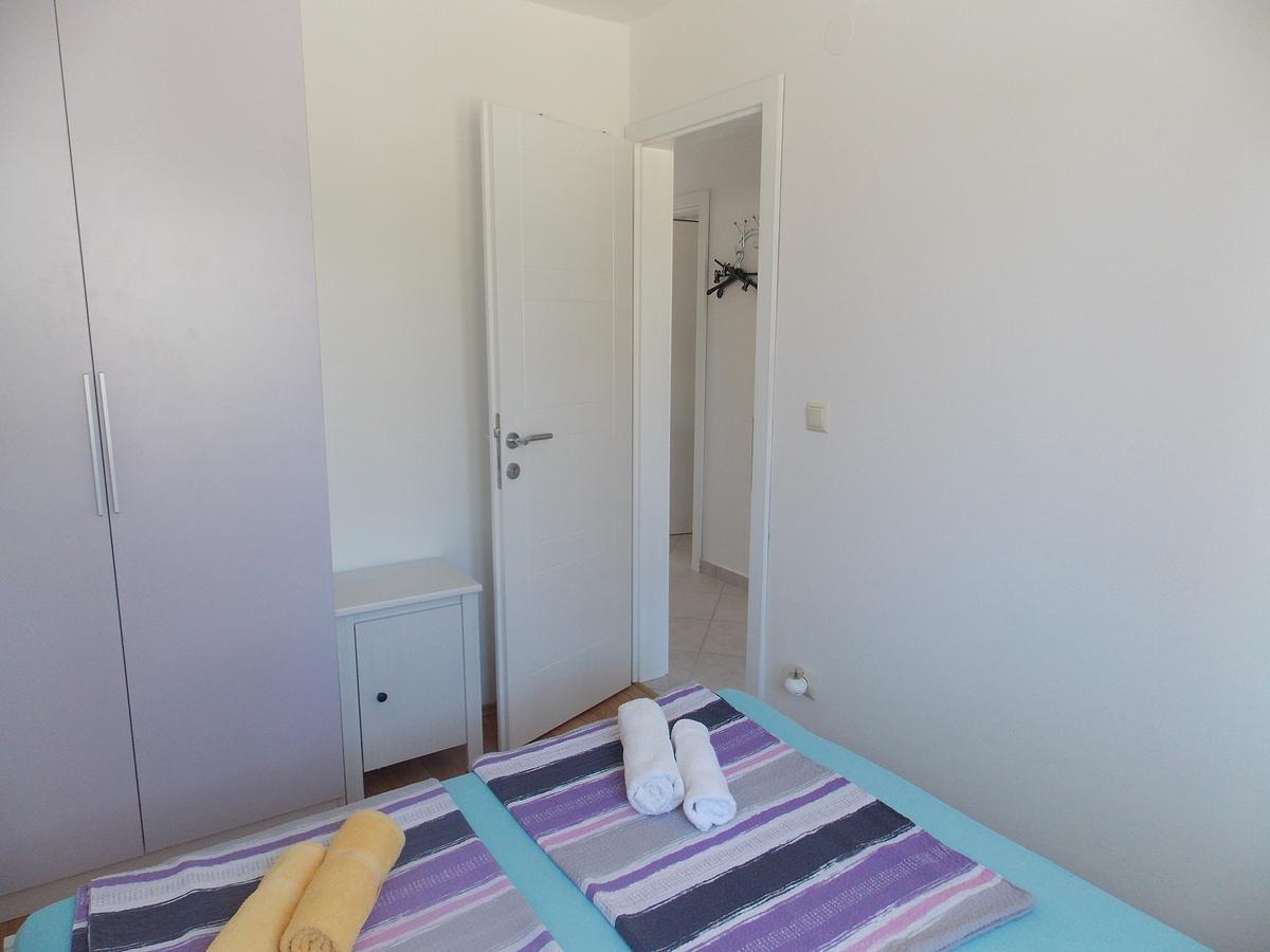Apartment Fila *