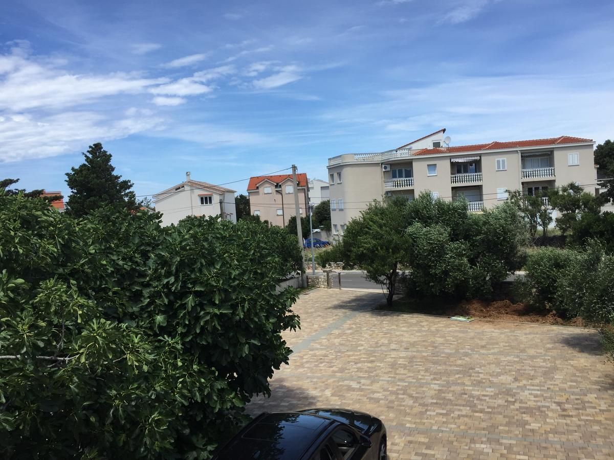 Apartment Fila Novalja